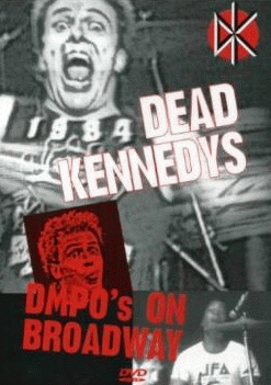 Dead Kennedys : Live